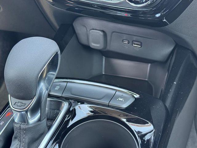 new 2026 Chevrolet Trax car, priced at $25,754