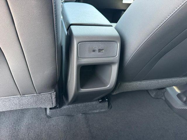 new 2026 Chevrolet Trax car, priced at $25,754