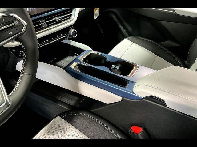 new 2026 Chevrolet Equinox EV car, priced at $45,661