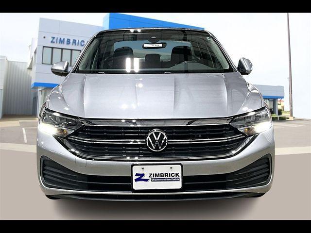 used 2024 Volkswagen Jetta car, priced at $21,299