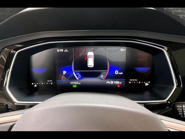 used 2024 Volkswagen Jetta car, priced at $21,299