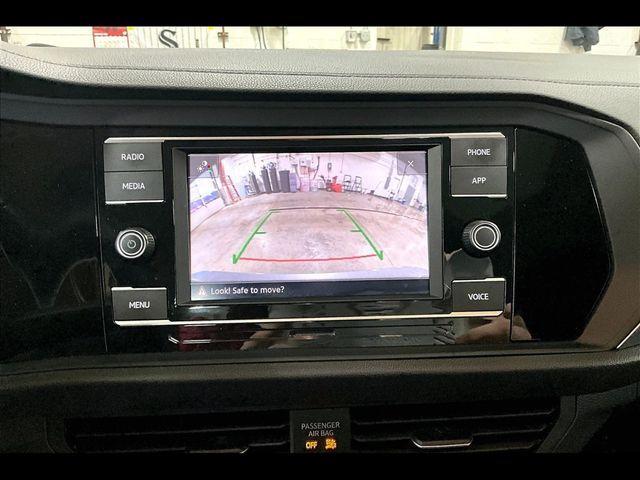 used 2024 Volkswagen Jetta car, priced at $21,299