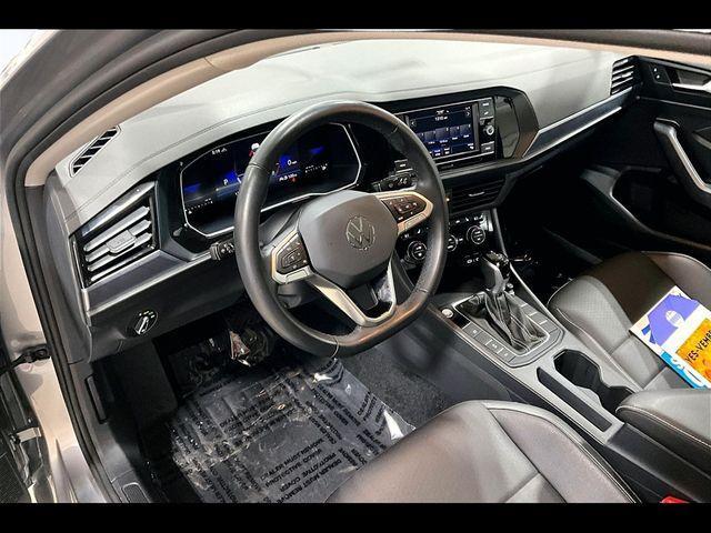 used 2024 Volkswagen Jetta car, priced at $21,299