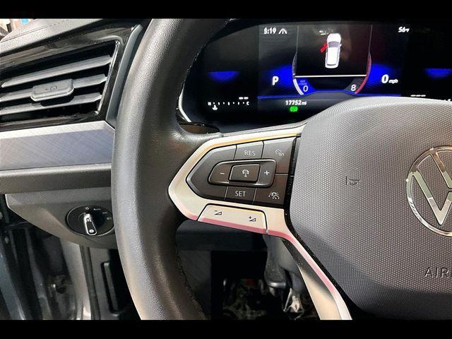 used 2024 Volkswagen Jetta car, priced at $21,299