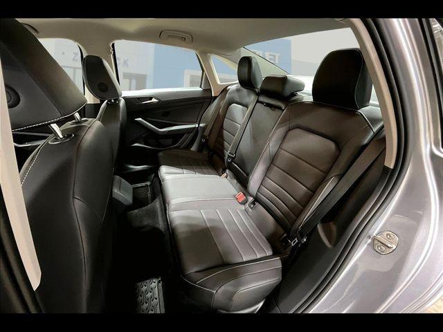 used 2024 Volkswagen Jetta car, priced at $21,299