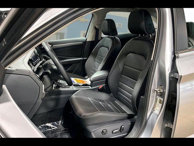 used 2024 Volkswagen Jetta car, priced at $21,299