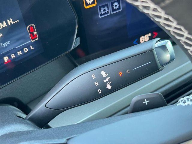 new 2026 Chevrolet Traverse car, priced at $48,285