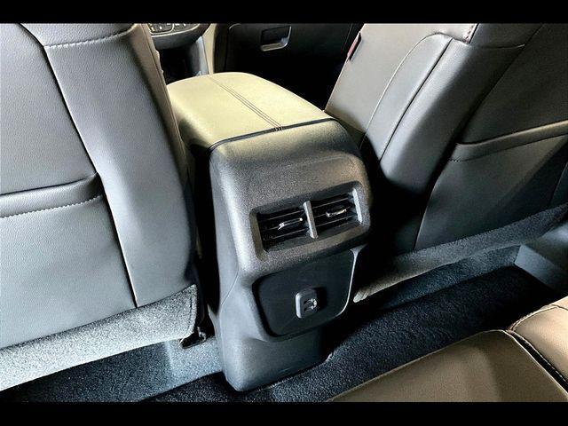 used 2022 Chevrolet Equinox car, priced at $24,899