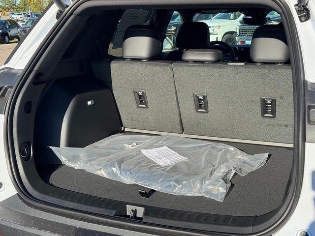 new 2026 Chevrolet Equinox car, priced at $36,257