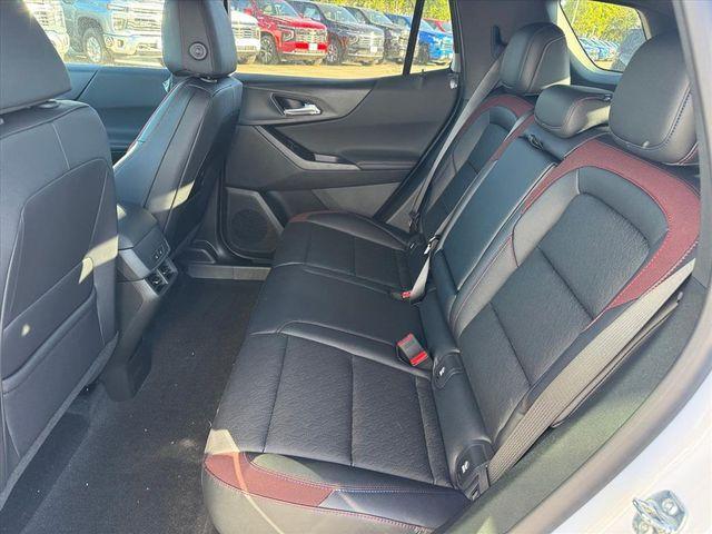 new 2026 Chevrolet Equinox car, priced at $36,257