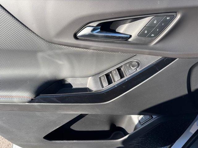 new 2026 Chevrolet Equinox car, priced at $36,257