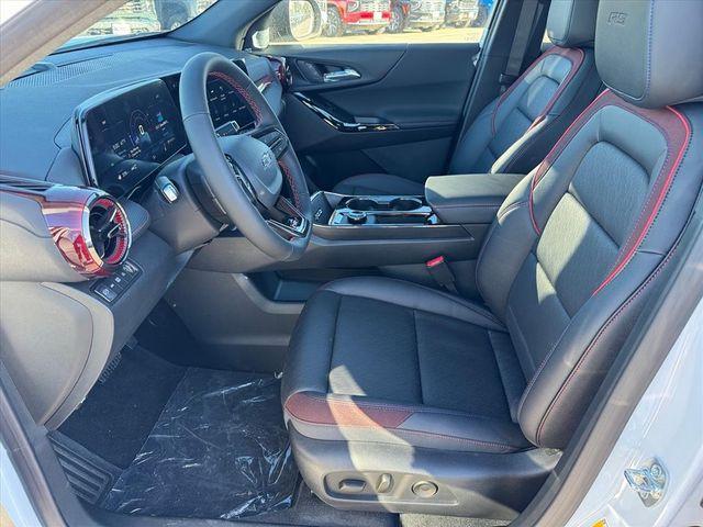 new 2026 Chevrolet Equinox car, priced at $36,257