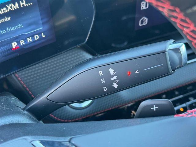 new 2026 Chevrolet Equinox car, priced at $36,257