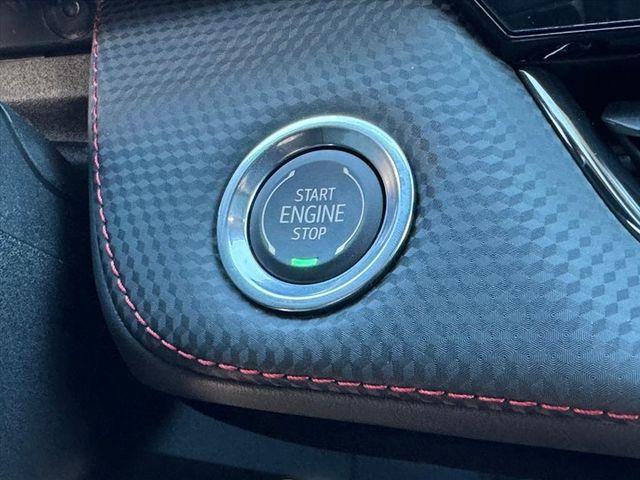 new 2026 Chevrolet Equinox car, priced at $36,257