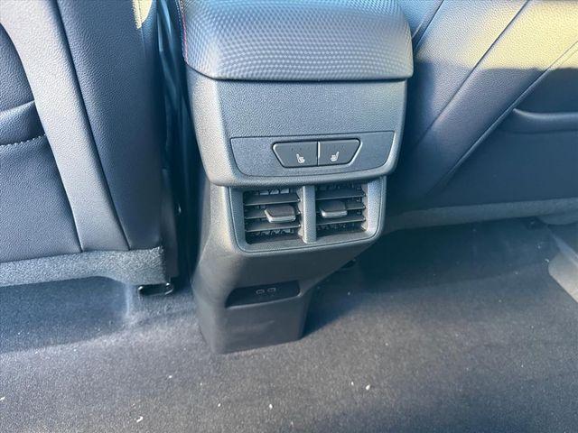 new 2026 Chevrolet Equinox car, priced at $36,257