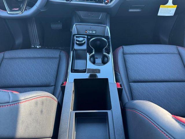 new 2026 Chevrolet Equinox car, priced at $36,257