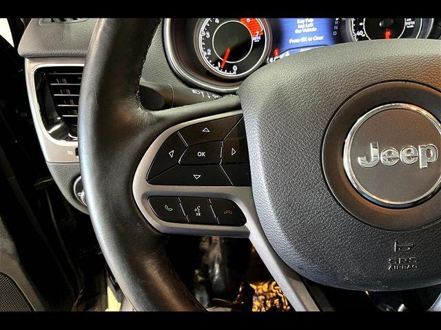 used 2019 Jeep Cherokee car, priced at $15,399