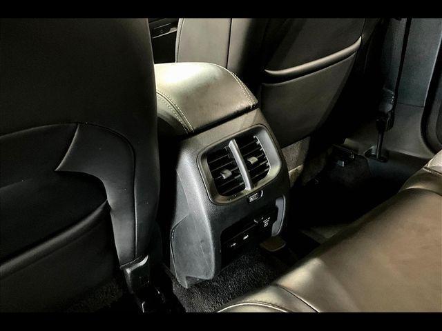 used 2019 Jeep Cherokee car, priced at $15,399