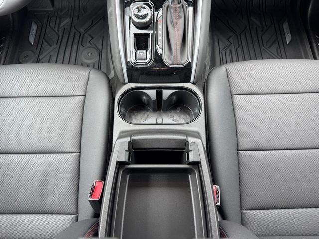 new 2026 Chevrolet Colorado car, priced at $43,814