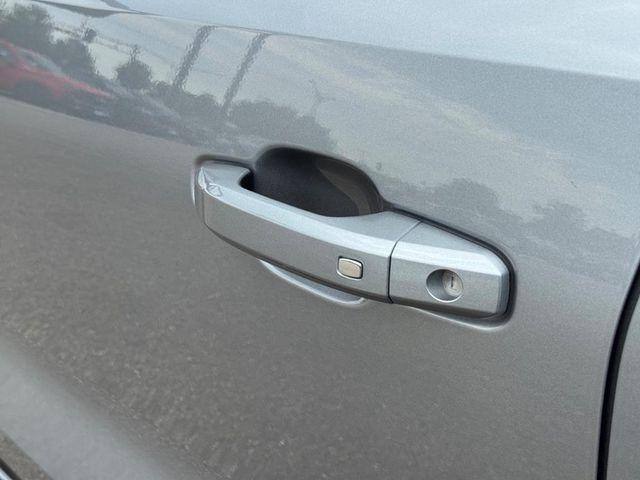 new 2026 Chevrolet Colorado car, priced at $43,814