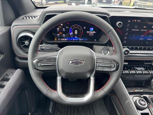 new 2026 Chevrolet Colorado car, priced at $43,814