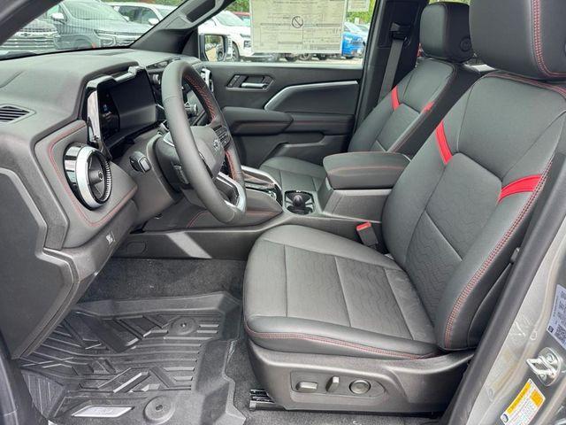 new 2026 Chevrolet Colorado car, priced at $43,814