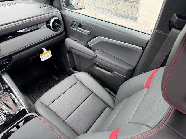 new 2026 Chevrolet Colorado car, priced at $43,814