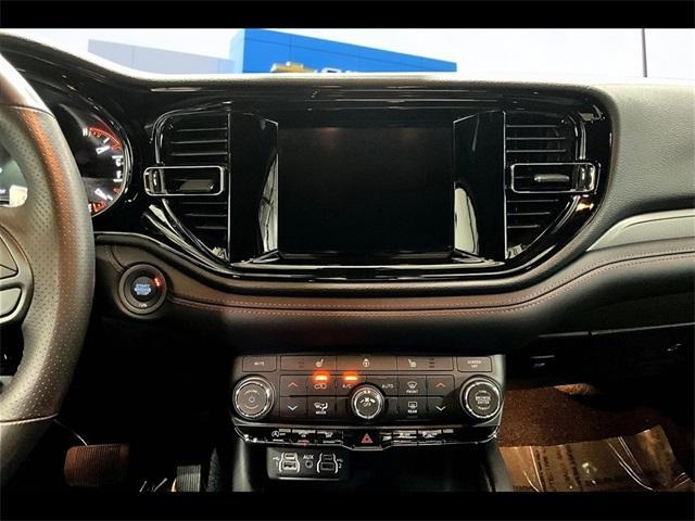 used 2023 Dodge Durango car, priced at $31,999