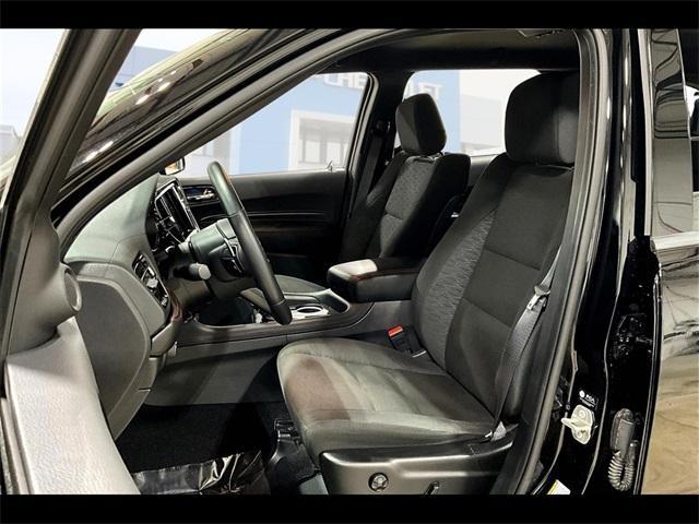 used 2023 Dodge Durango car, priced at $31,999