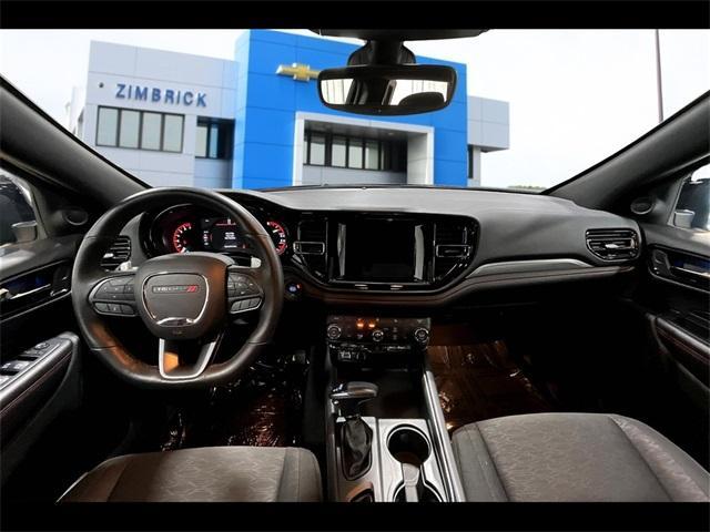 used 2023 Dodge Durango car, priced at $31,999