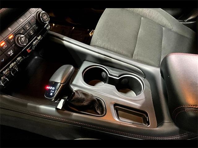 used 2023 Dodge Durango car, priced at $31,999