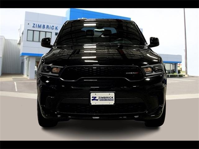 used 2023 Dodge Durango car, priced at $31,999