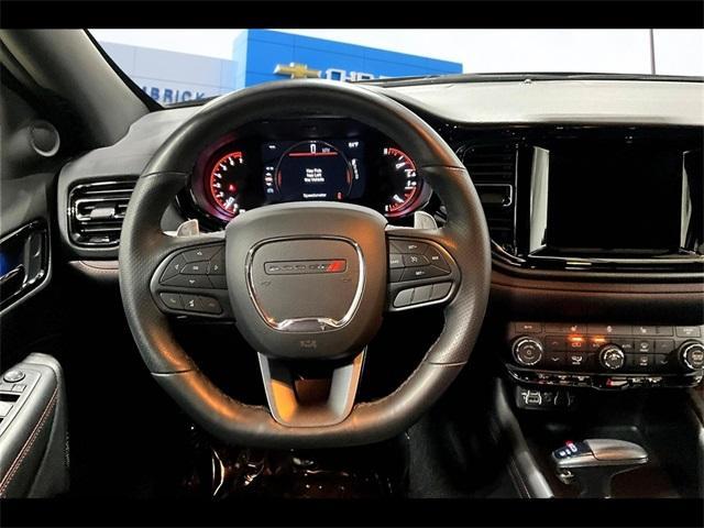 used 2023 Dodge Durango car, priced at $31,999