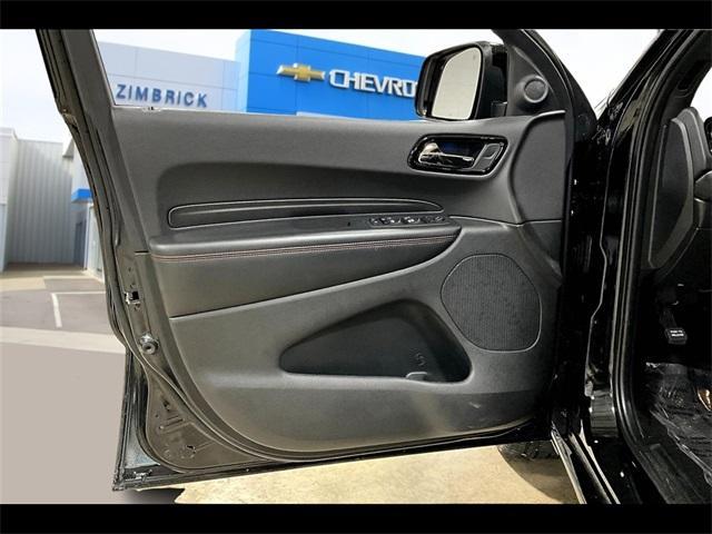 used 2023 Dodge Durango car, priced at $31,999