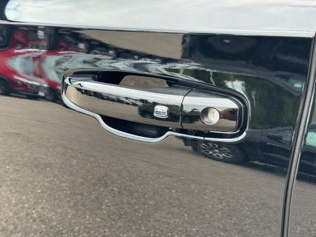 new 2025 Chevrolet Tahoe car, priced at $73,495