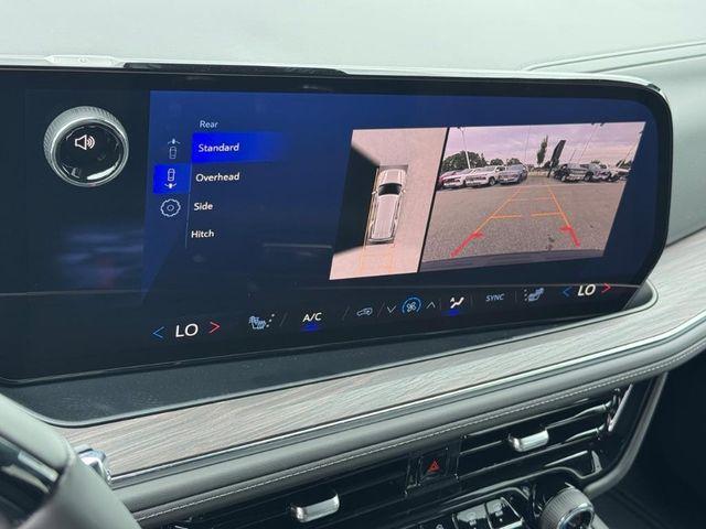 new 2025 Chevrolet Tahoe car, priced at $73,495