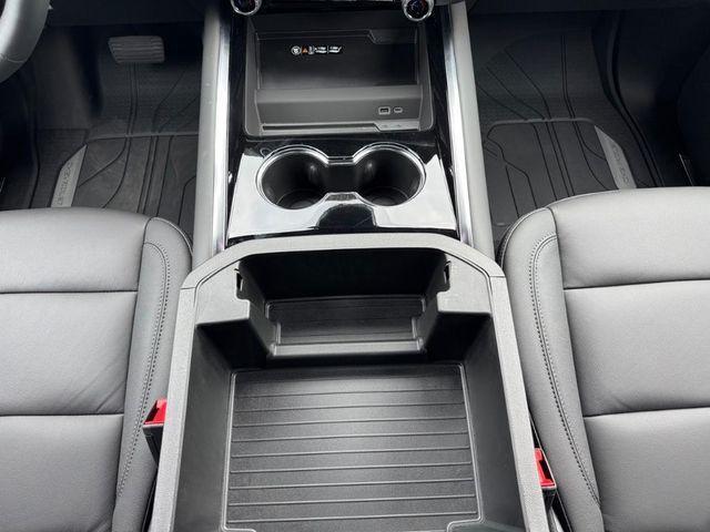 new 2025 Chevrolet Tahoe car, priced at $73,495