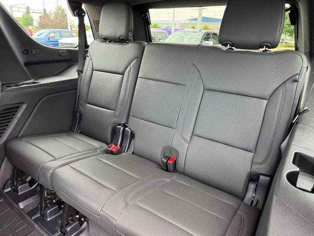 new 2025 Chevrolet Tahoe car, priced at $73,495