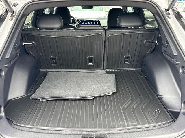 new 2025 Chevrolet Equinox EV car, priced at $54,747