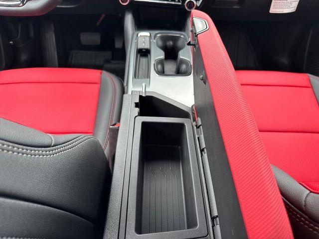 new 2025 Chevrolet Equinox EV car, priced at $54,747