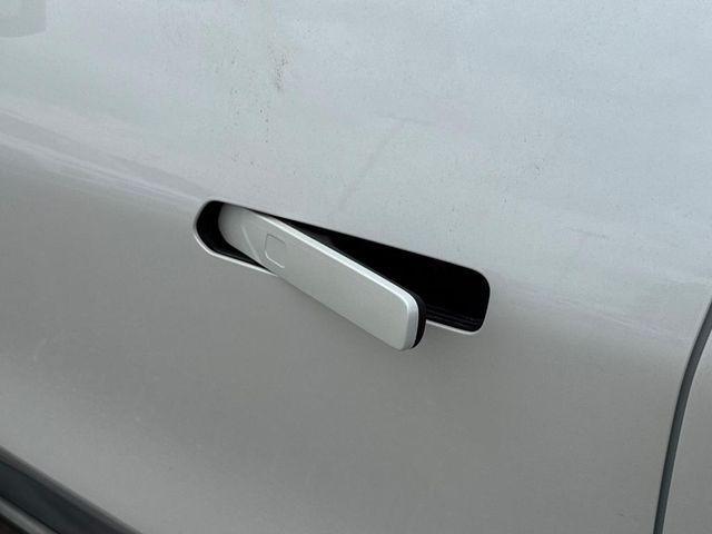 new 2025 Chevrolet Equinox EV car, priced at $54,747