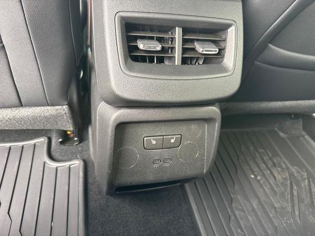 new 2025 Chevrolet Equinox EV car, priced at $54,747