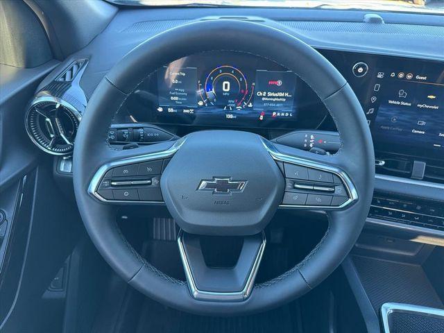 new 2026 Chevrolet Equinox car, priced at $33,769