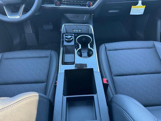 new 2026 Chevrolet Equinox car, priced at $33,769