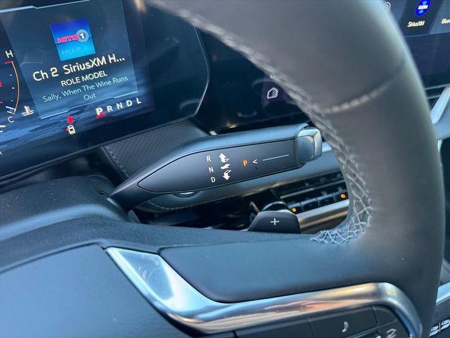 new 2026 Chevrolet Equinox car, priced at $33,769