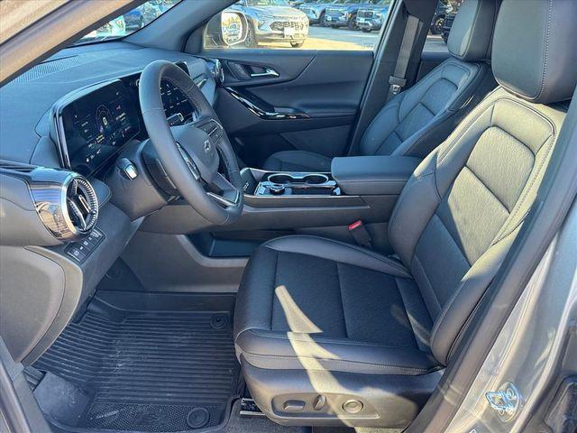 new 2026 Chevrolet Equinox car, priced at $33,769