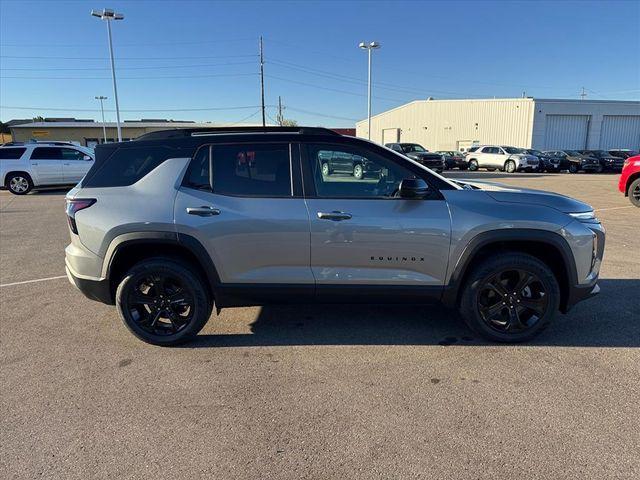 new 2026 Chevrolet Equinox car, priced at $33,769