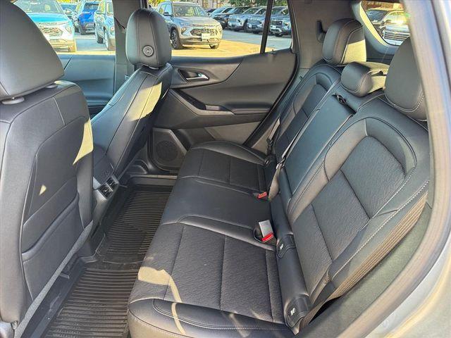 new 2026 Chevrolet Equinox car, priced at $33,769