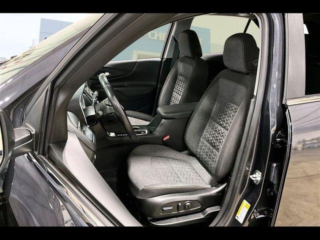 used 2022 Chevrolet Equinox car, priced at $22,999