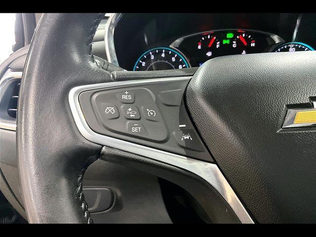 used 2022 Chevrolet Equinox car, priced at $22,999